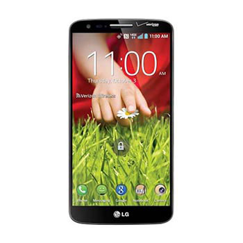 LG G2 Smartphone