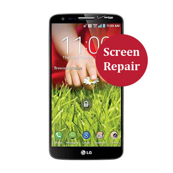 LG G2 LCD Replacement