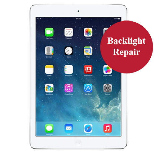iPad Air Backlight Repair
