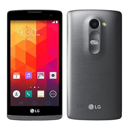 LG Leon MS345