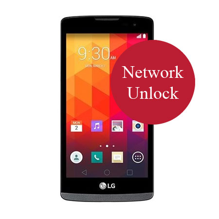 LG Leon Network Unlock