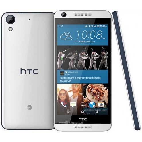HTC Desire 626(s)