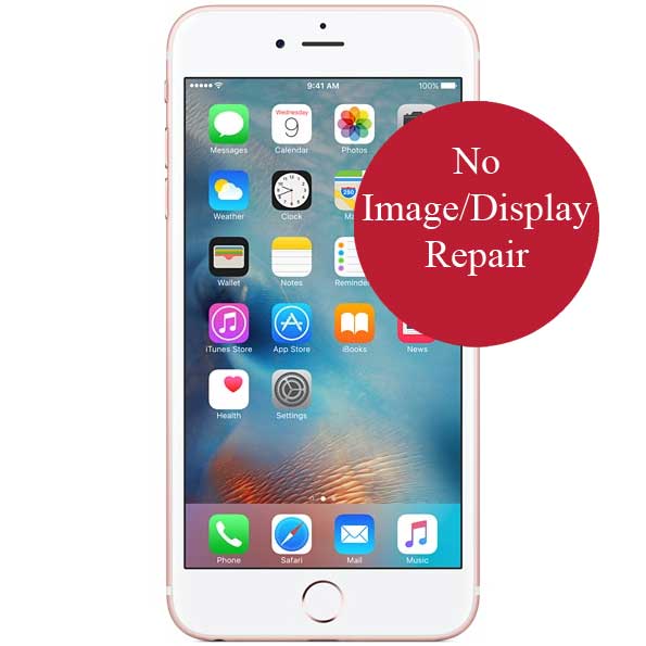 iPhone 6S No Display/Image Repair