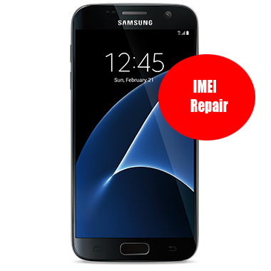 Samsung Galaxy S7 Blacklisted IMEI Repair