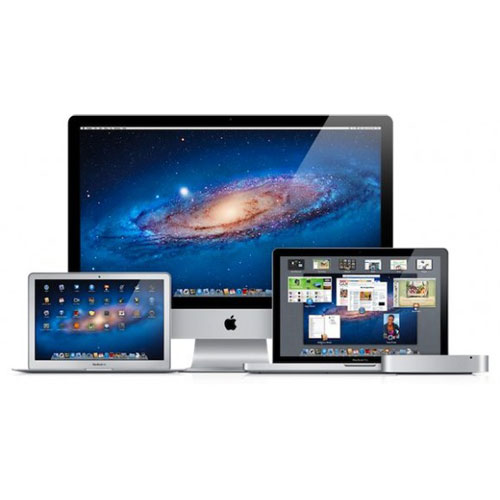 Mac Computer Repair & Service