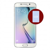 Samsung Galaxy S6 Edge LCD Replacement