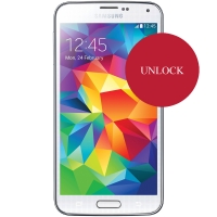 Galaxy S5 Unlock