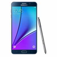 Samsung Galaxy Note 5