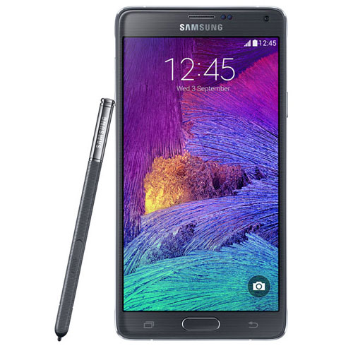 Samsung Galaxy Note 4