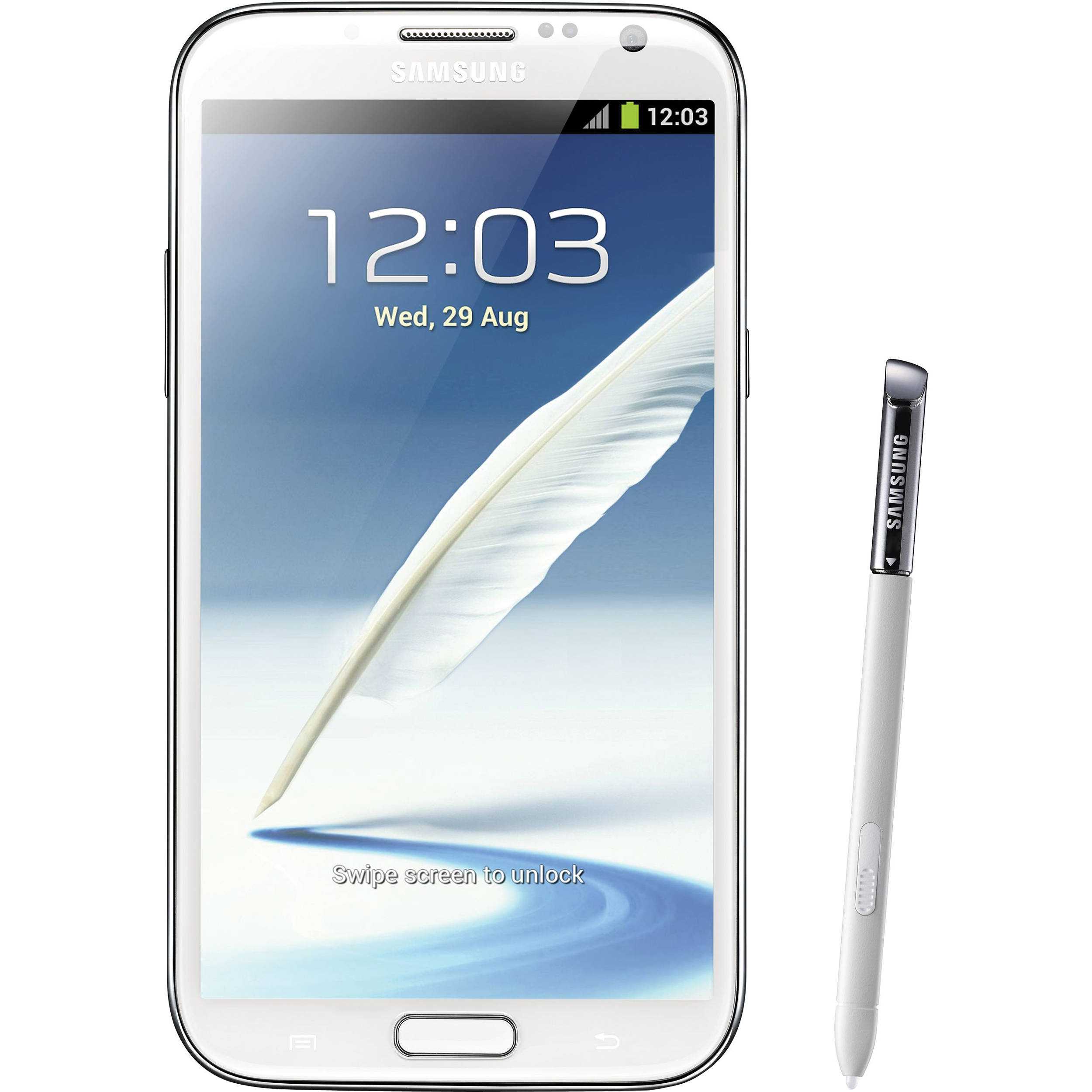 Samsung Galaxy Note 2