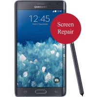 Galaxy Note 4 Edge Screen Repair