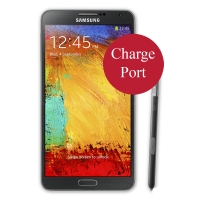 Galaxy Note 3 Charge Port Repair