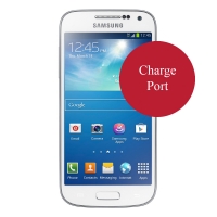 Galaxy S4 Mini Charge port repair