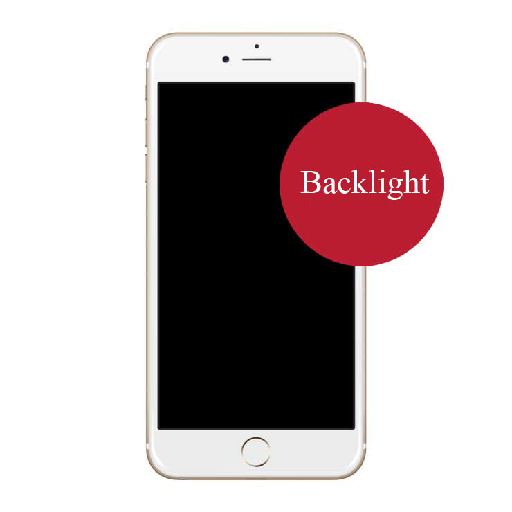 iPhone 6 Plus Backlight Repair