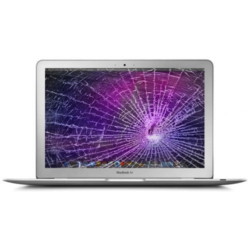 Macbook Air 11.6" A1370 LED Replacement
